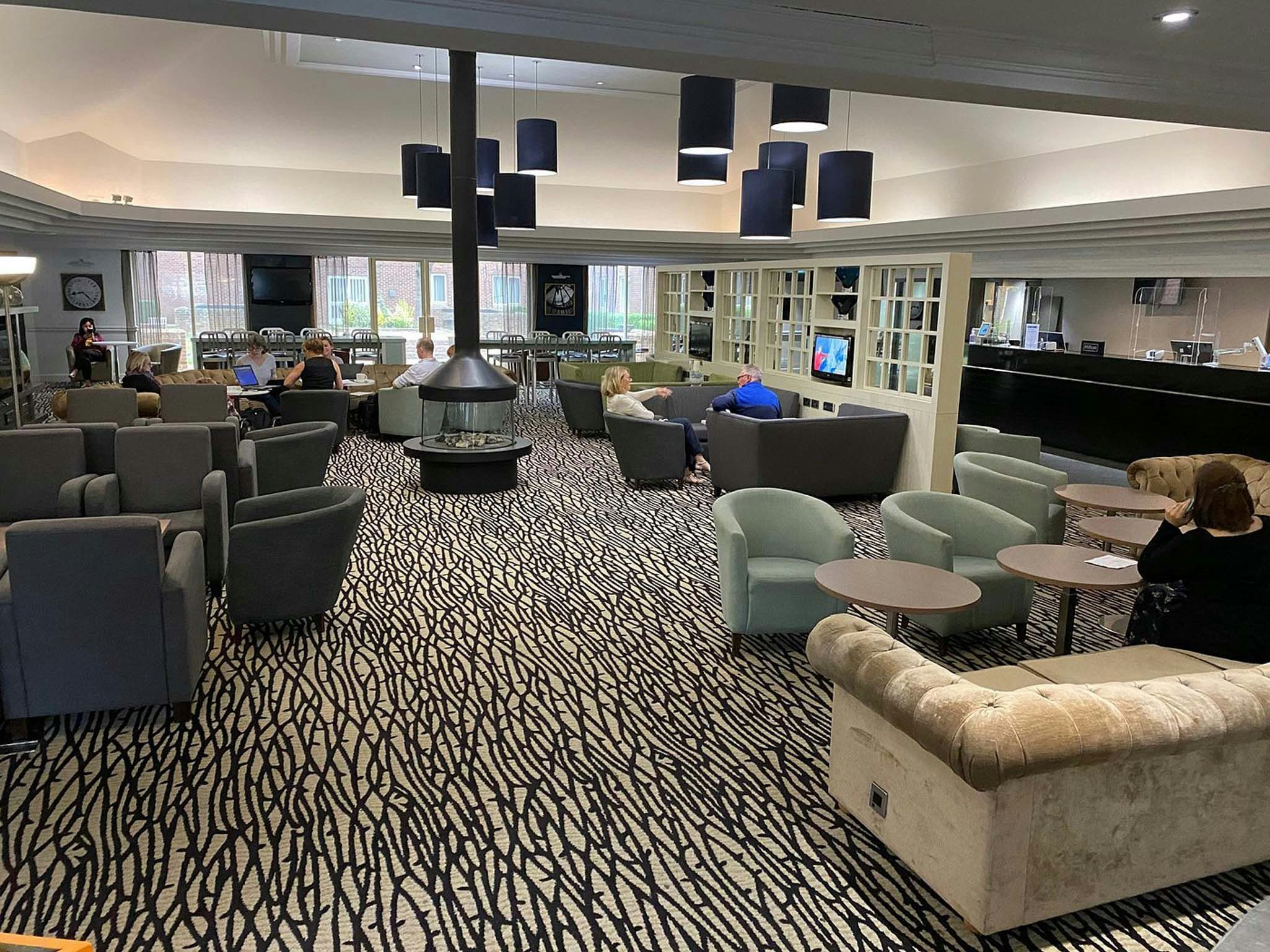 Salon