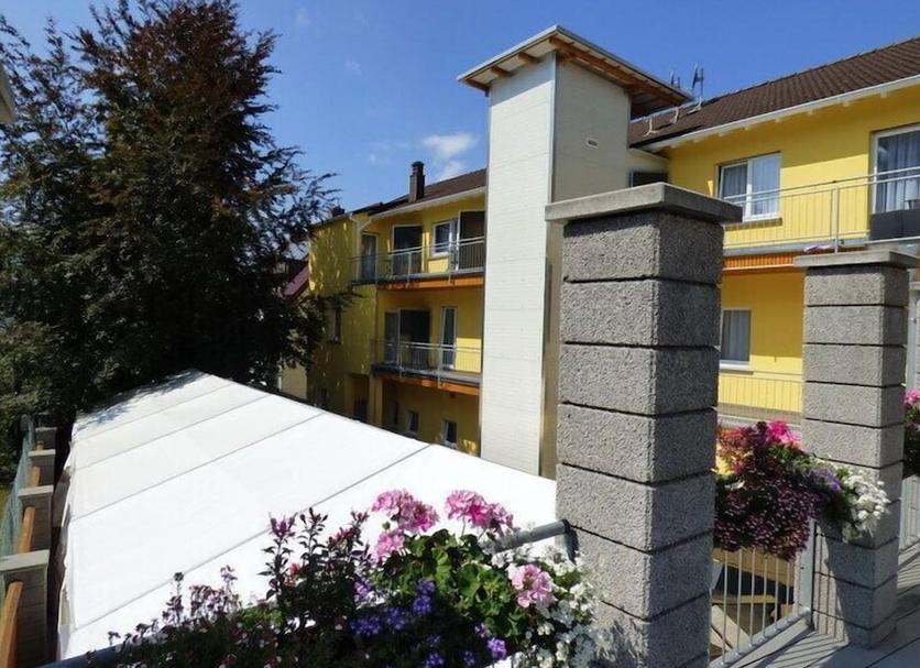 Bâtiment Photo