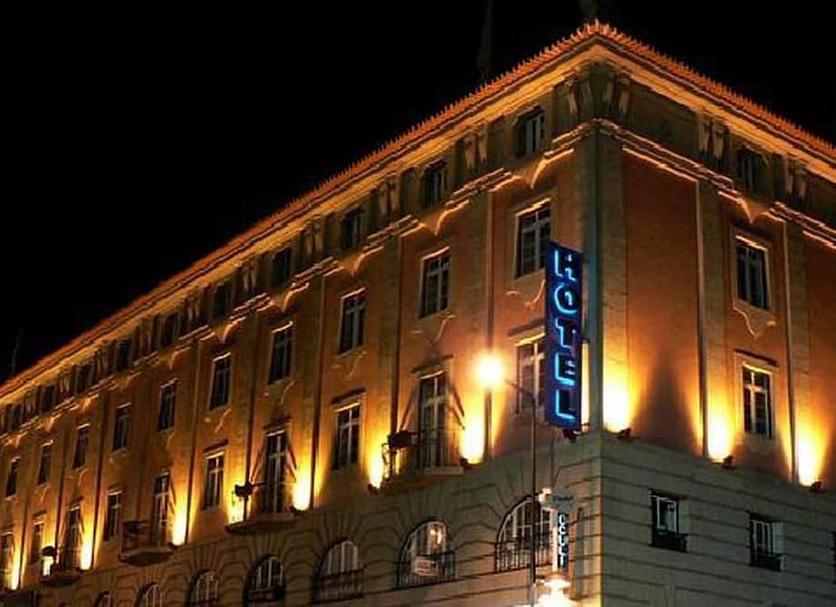 Bâtiment Photo