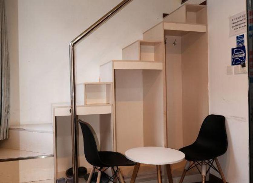 Équipements de la chambre Photo