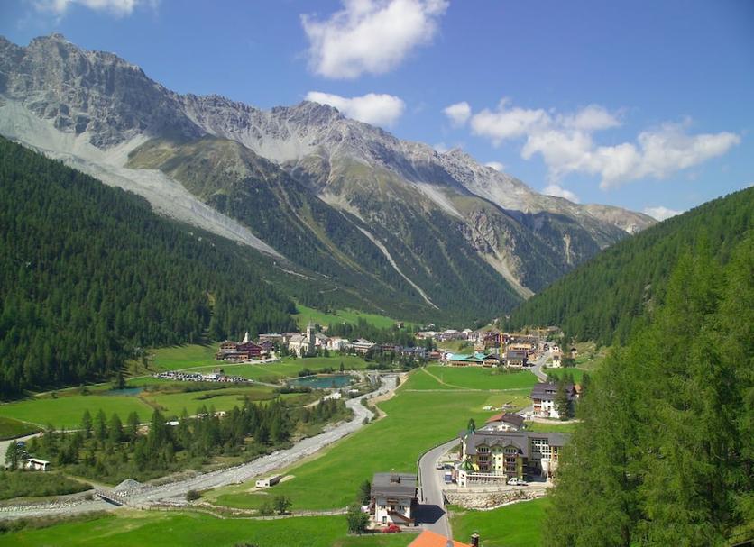 Extérieur Photo