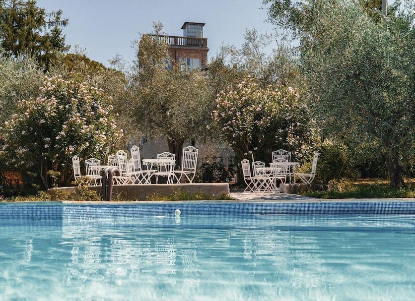 Piscine Photo