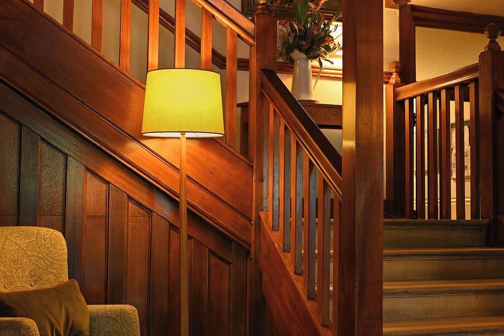Escalier Photo