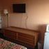 Équipements de la chambre