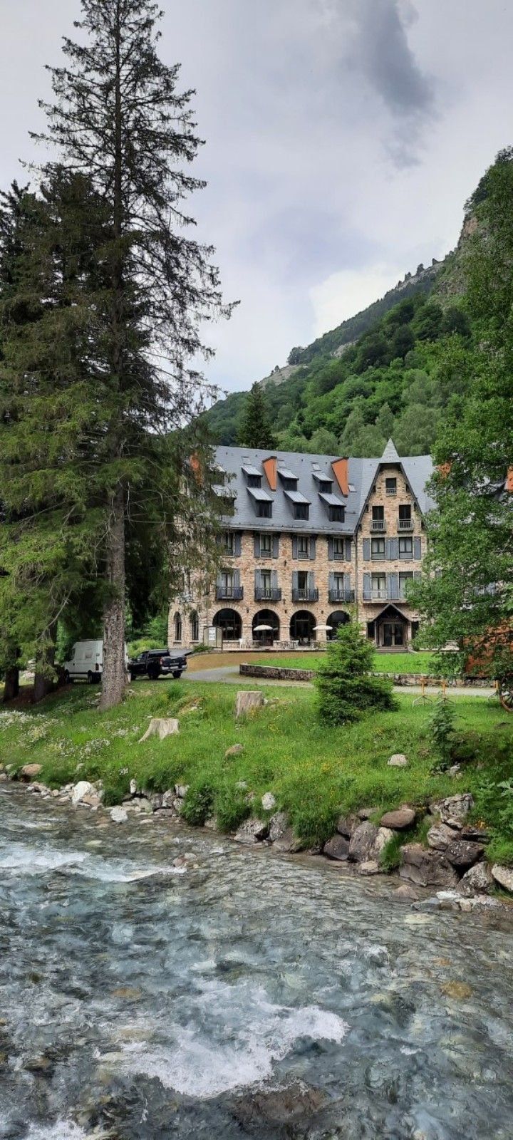 Bâtiment