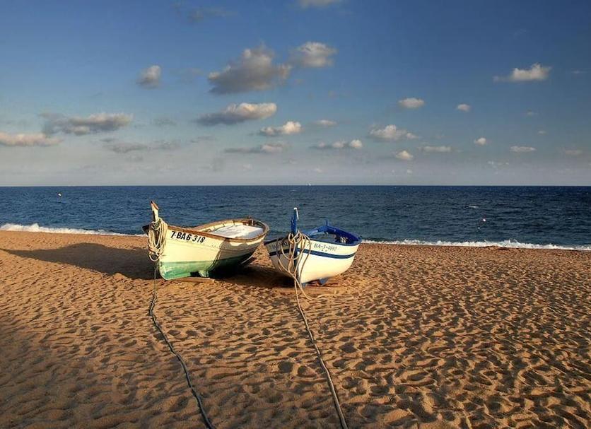 Plage Photo