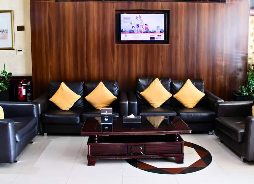 Salon Photo