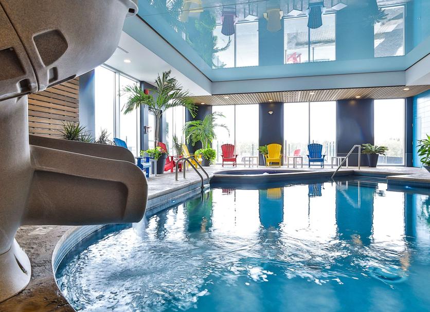 Piscine Photo