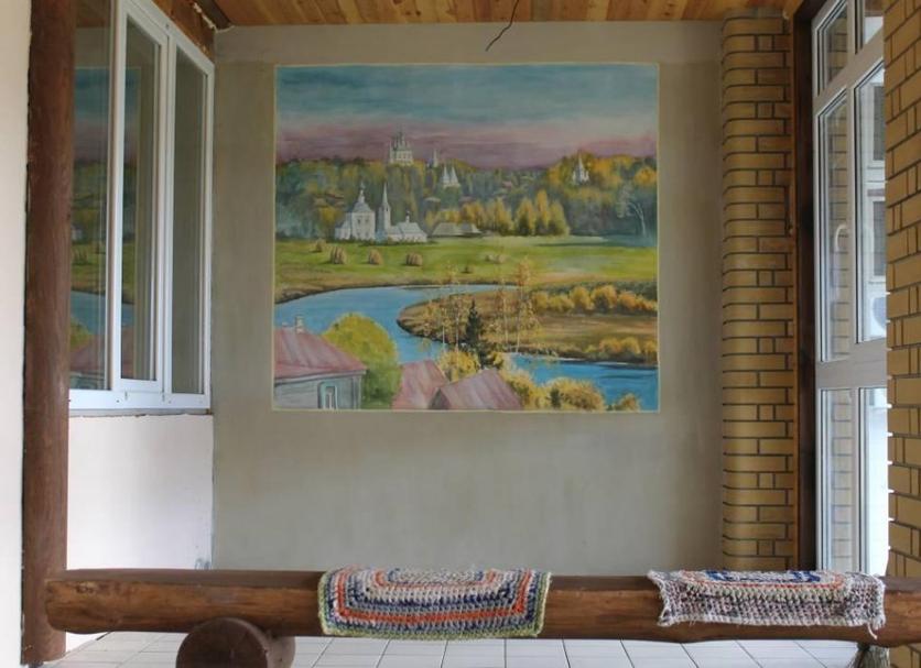 Équipements de la chambre Photo