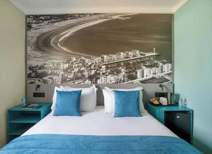 Chambre Photo