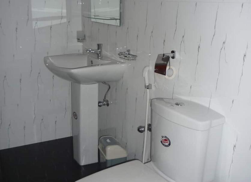 Salle de bain Photo