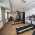 Salle de sport