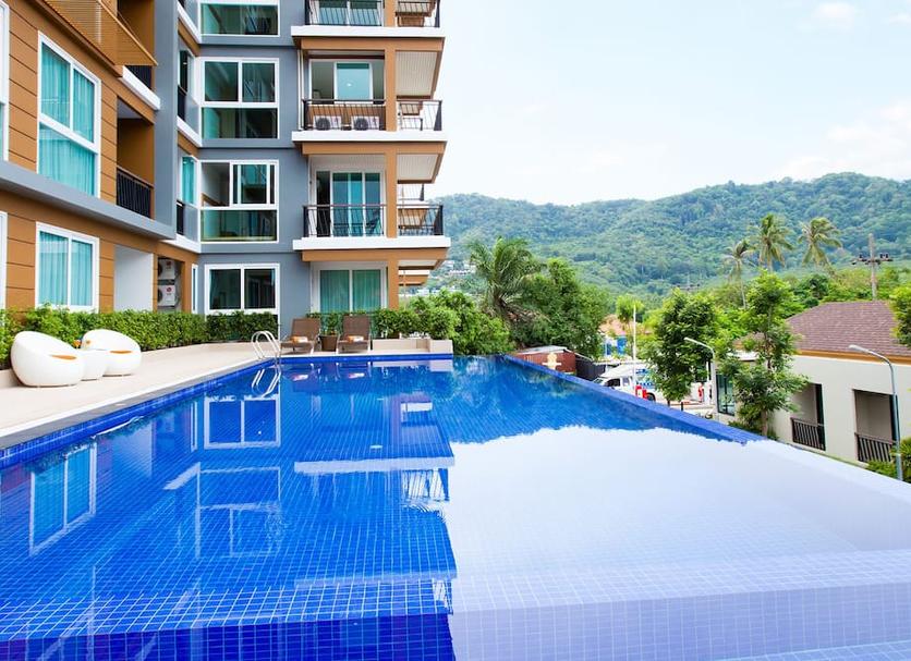 Piscine Photo