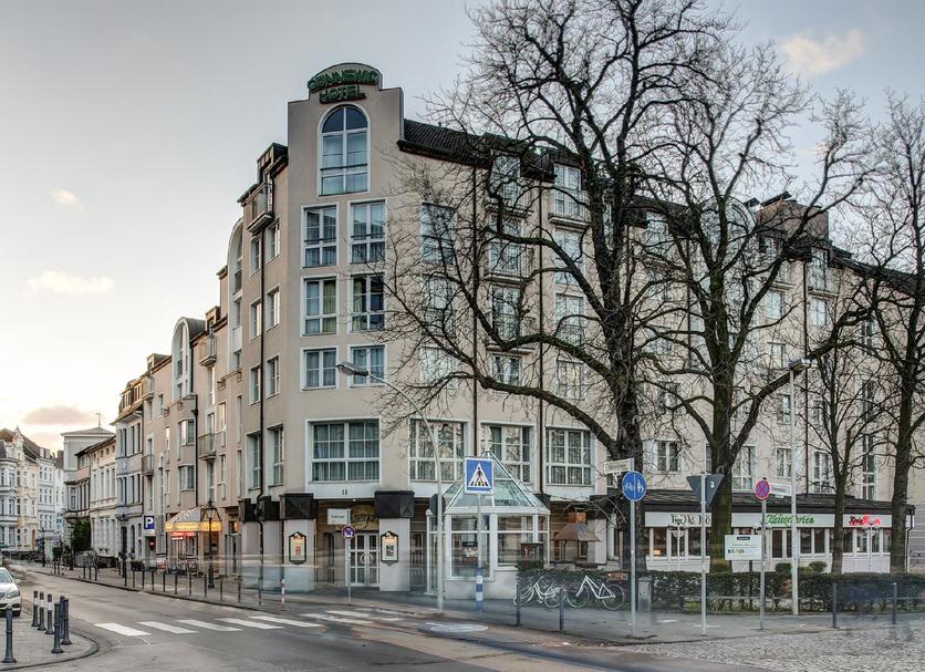 Bâtiment Photo