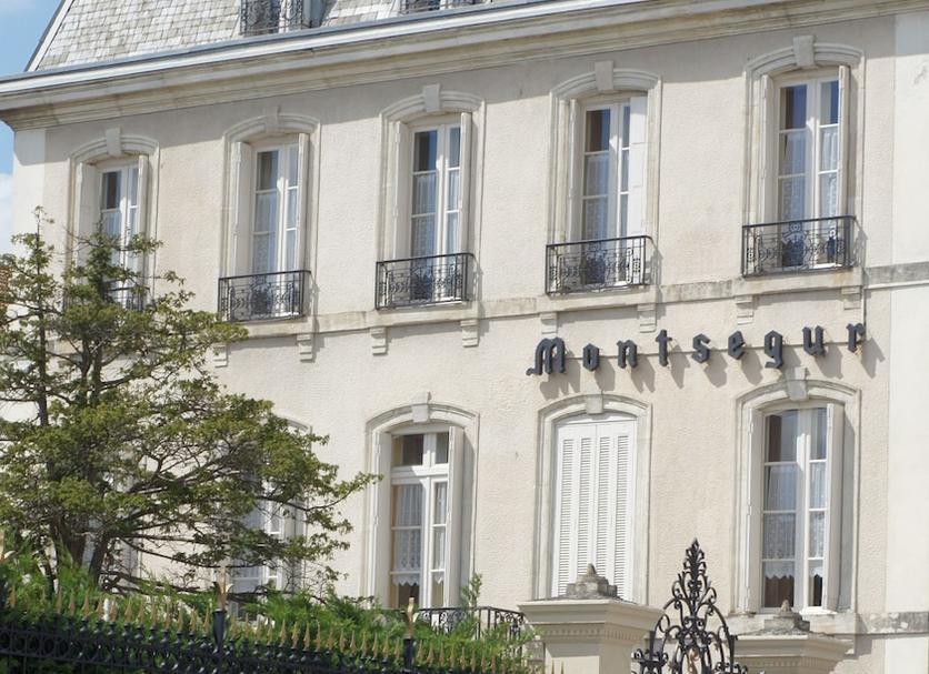 Bâtiment Photo