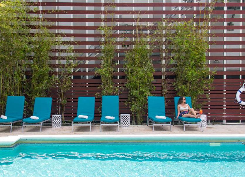 Piscine Photo
