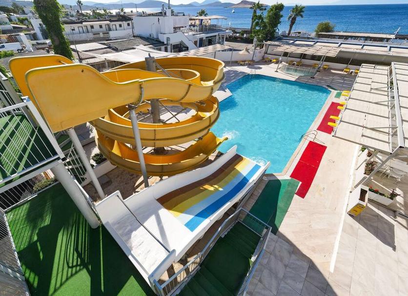 Piscine Photo