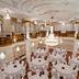 Salle de banquet