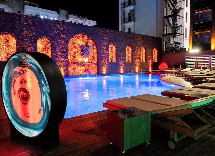 Piscine Photo