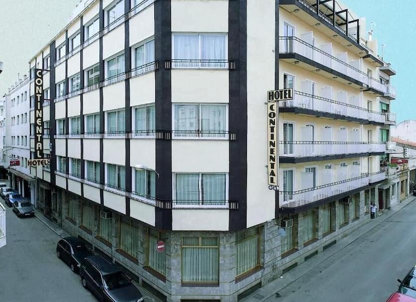 Bâtiment Photo