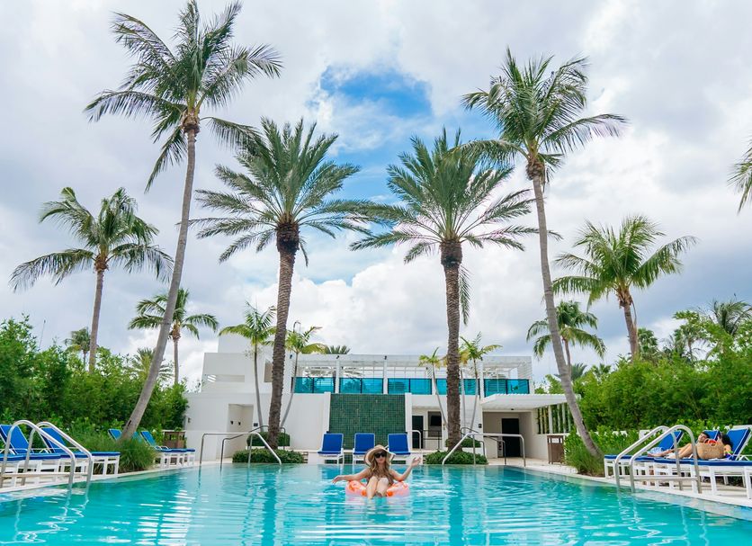 Piscine Photo
