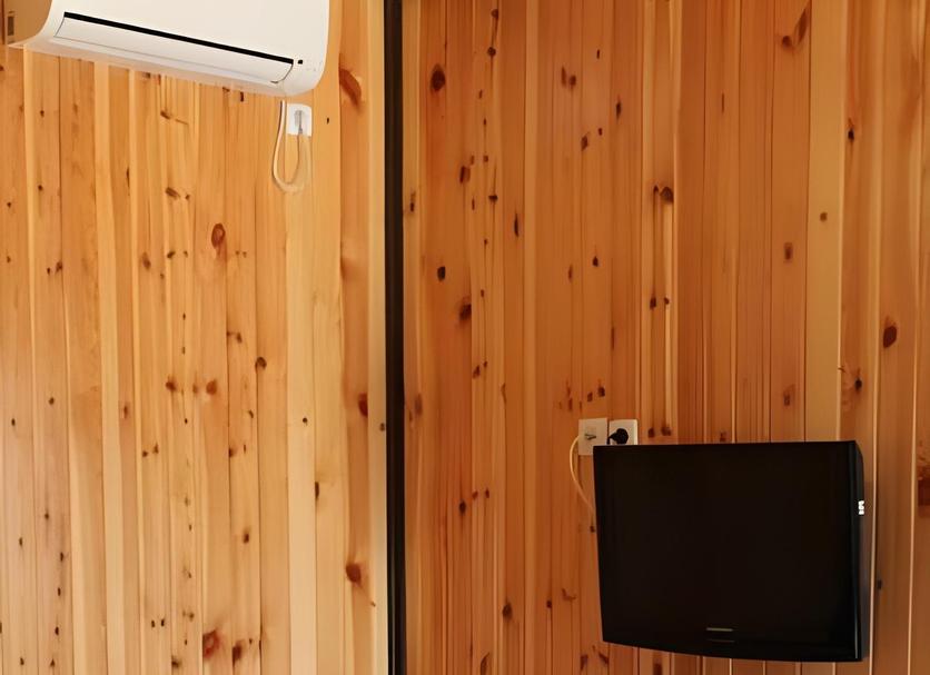 Équipements de la chambre Photo