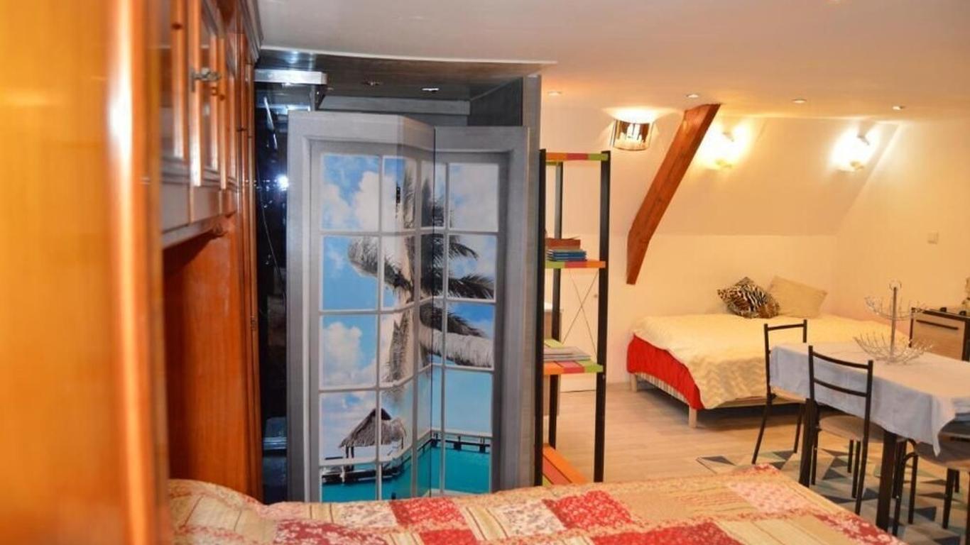 Chez Pierrette