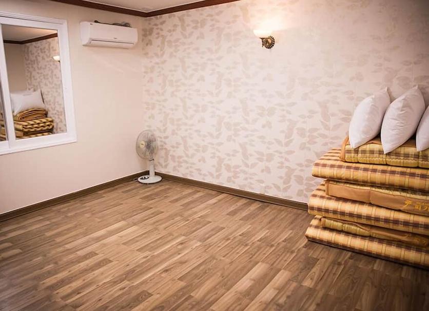 Équipements de la chambre Photo