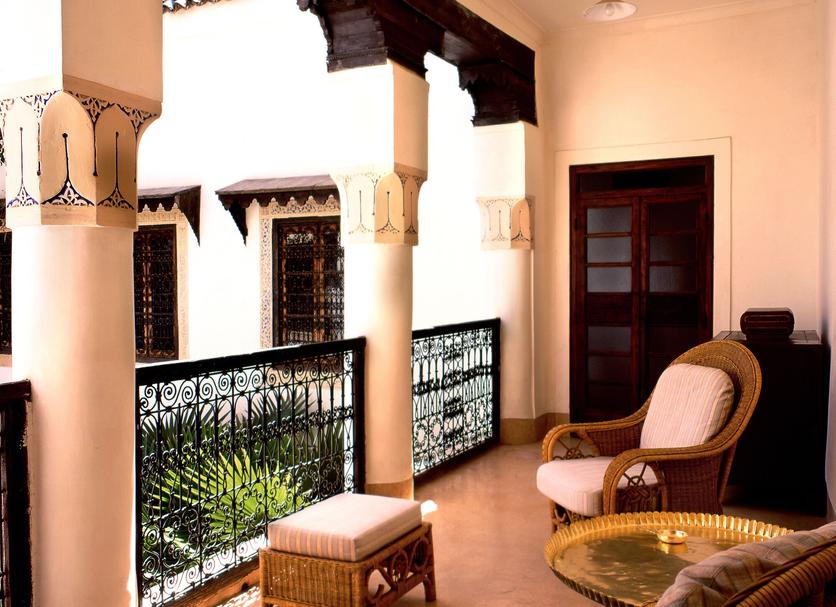 Balcon Photo