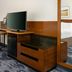 Équipements de la chambre