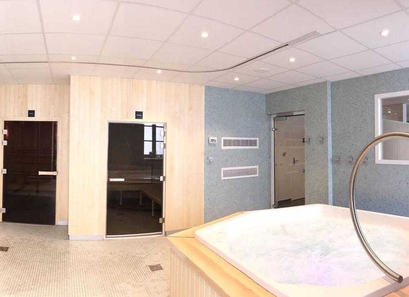 Spa Photo