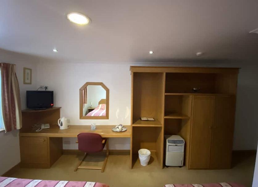 Équipements de la chambre Photo