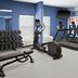 Salle de sport