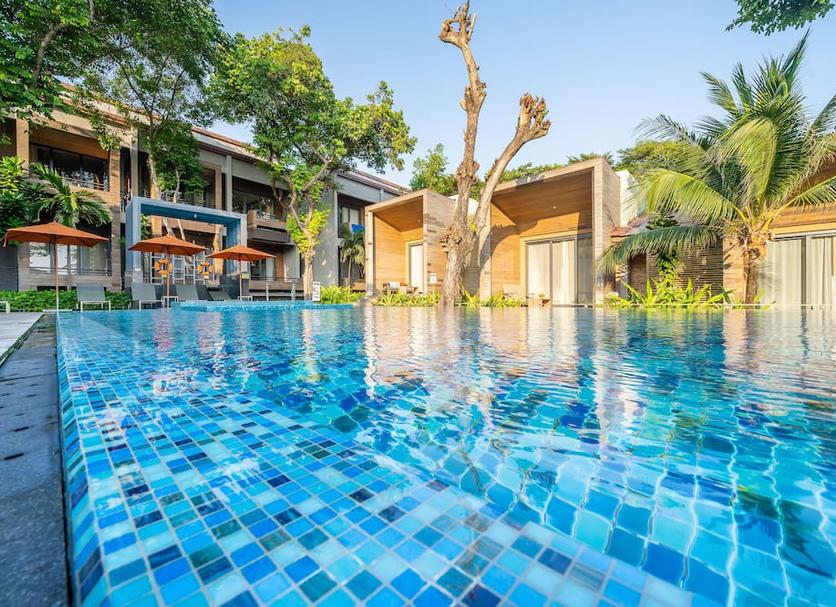 Piscine Photo