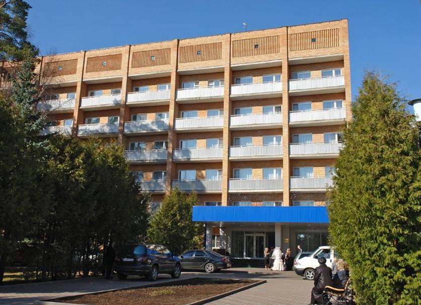 Bâtiment Photo