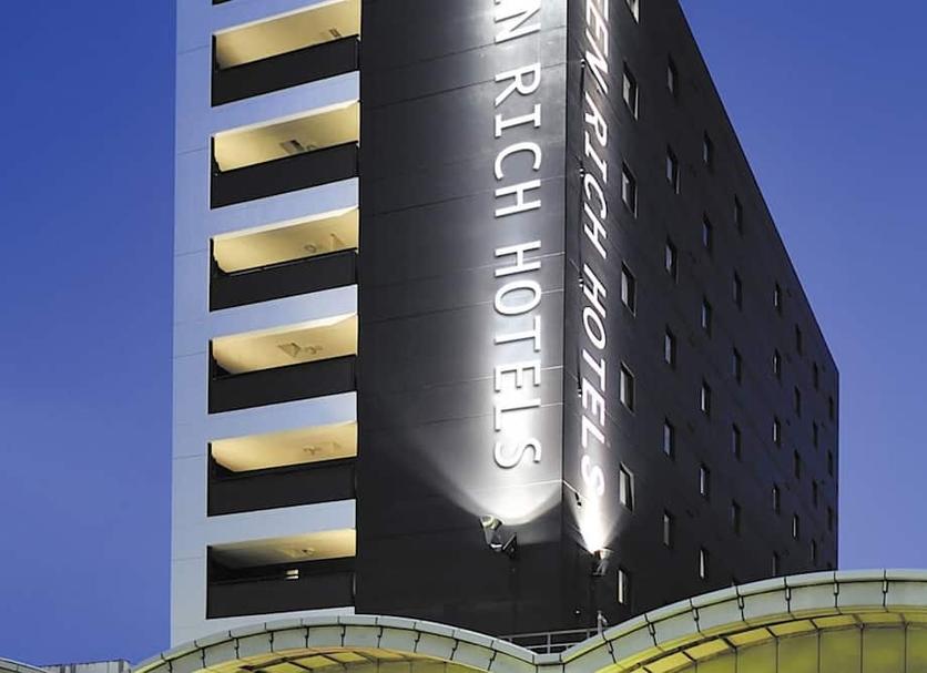 Bâtiment Photo