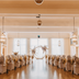Salle de banquet
