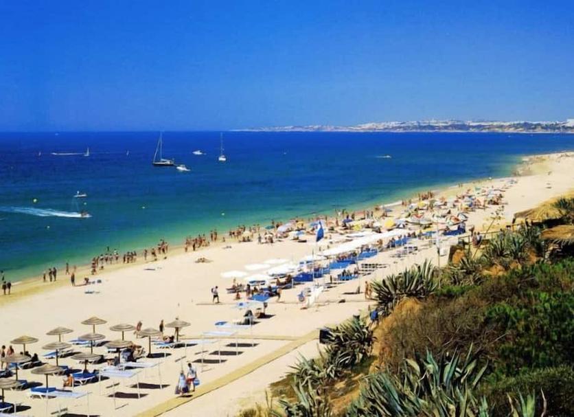 Plage Photo