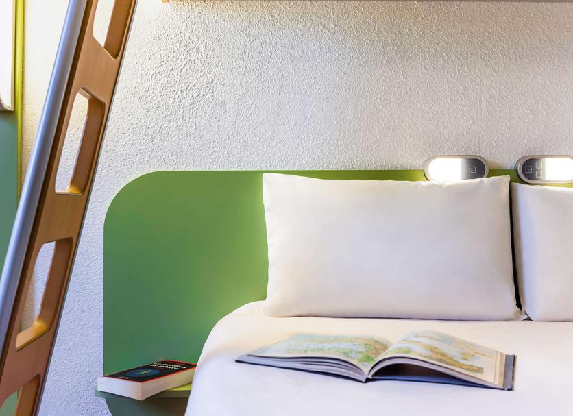 Équipements de la chambre Photo