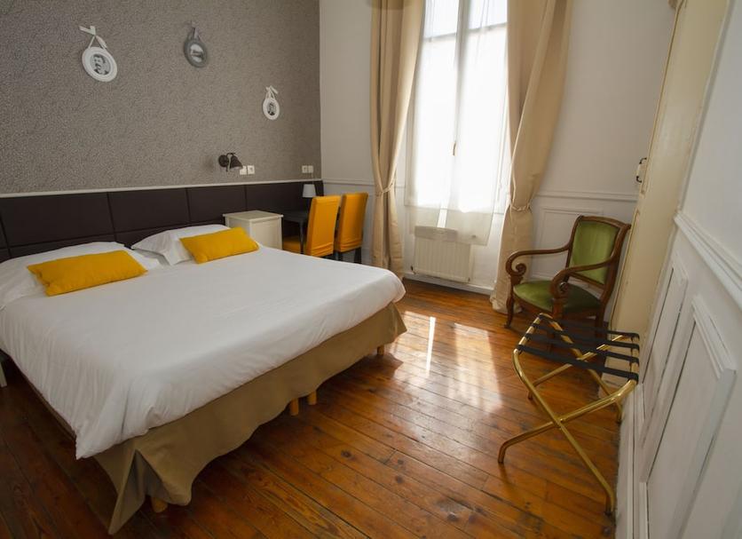 Chambre Photo