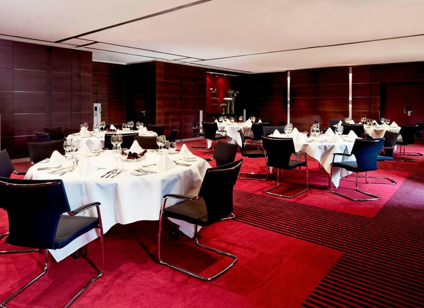 Salle de banquet Photo