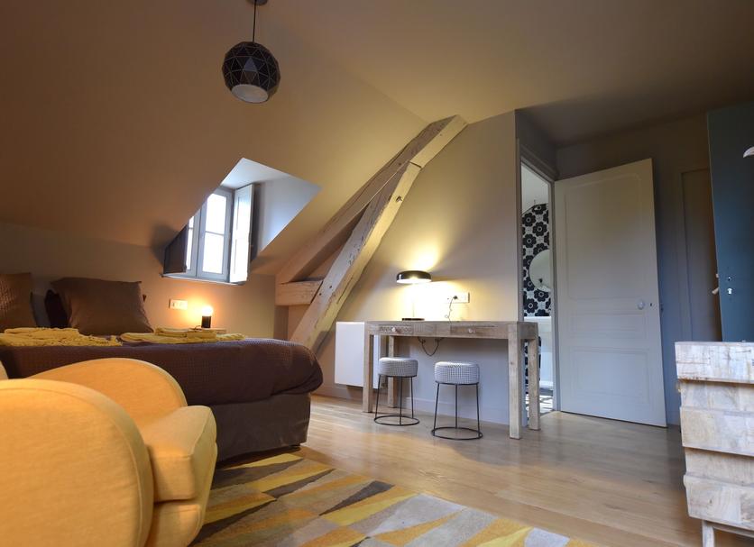 Chambre Photo
