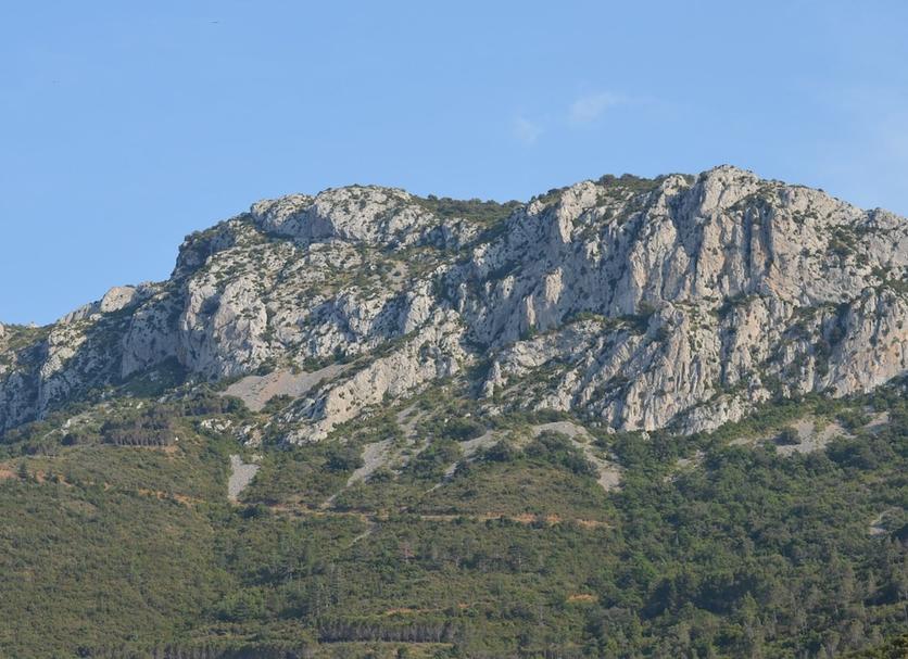 Extérieur Photo