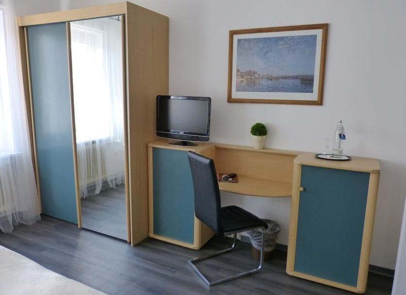 Équipements de la chambre Photo