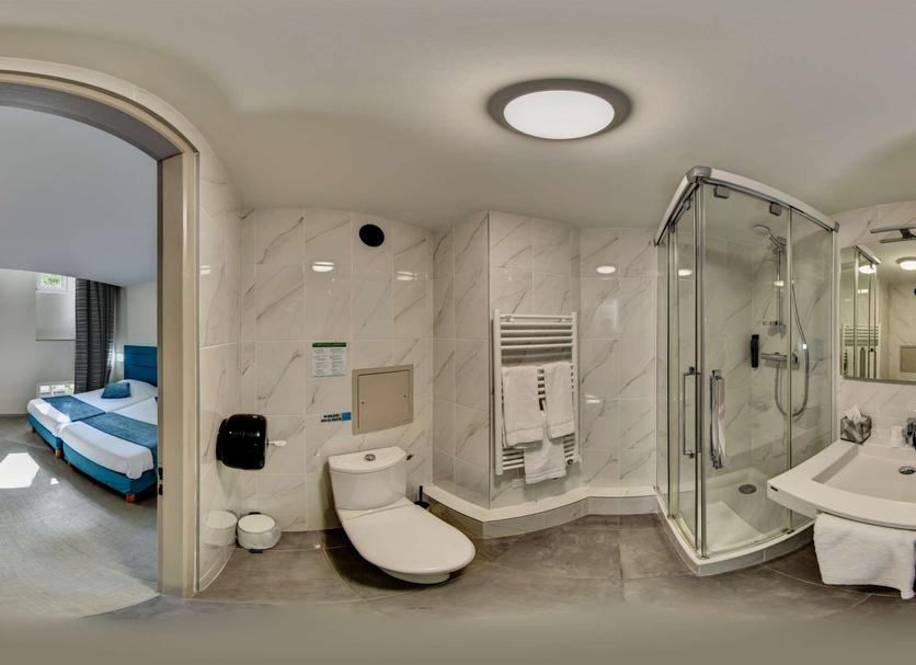 Salle de bain Photo