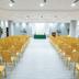 Espace de conférence