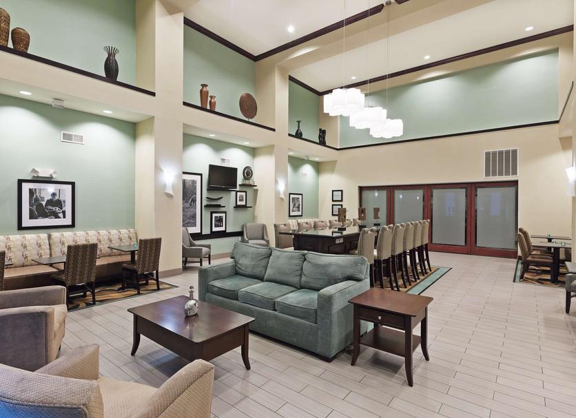 Hall d’entrée Photo