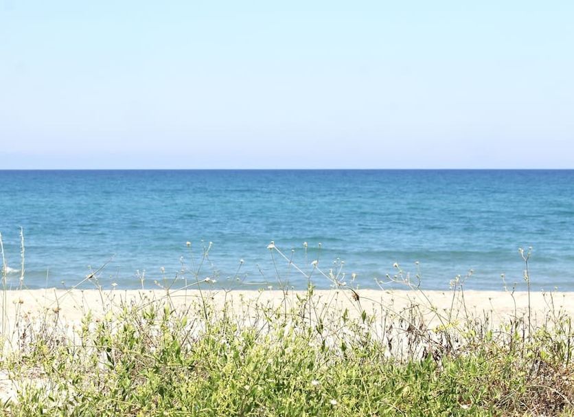 Plage Photo