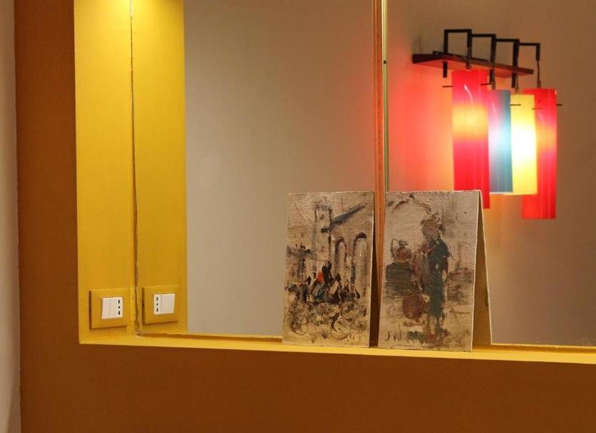 Équipements de la chambre Photo
