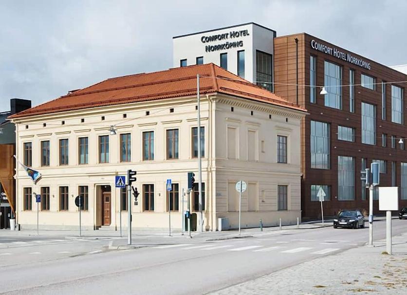 Bâtiment Photo
